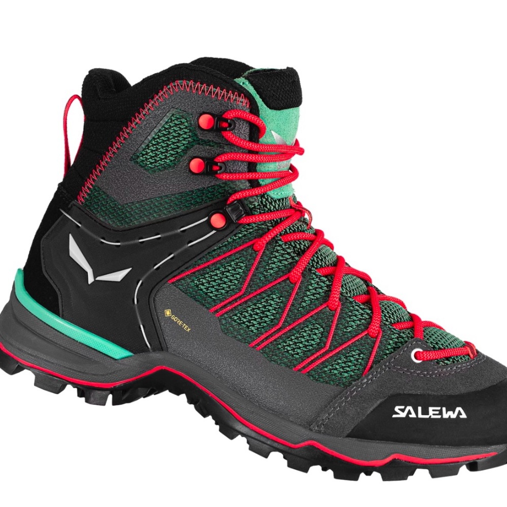 Salewa MOUNTAIN TRAINER LITE M WOMEN'S GORE-TEX® SHOE